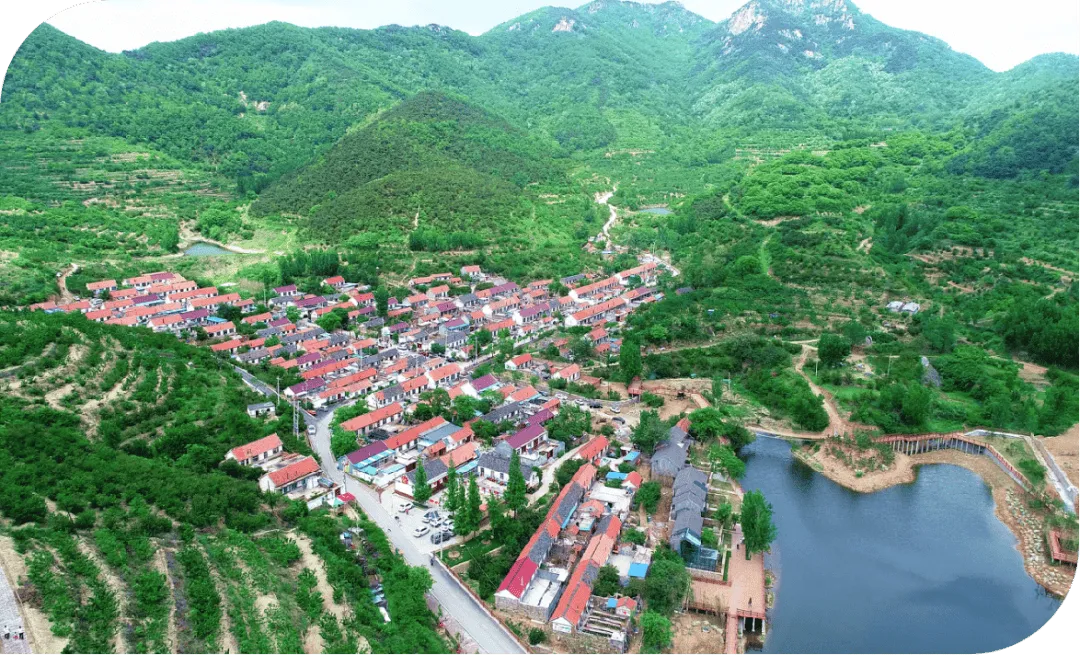 五莲县叩官镇